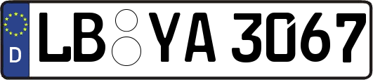 LB-YA3067