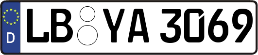 LB-YA3069