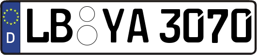 LB-YA3070