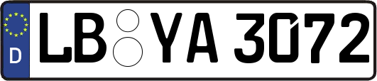 LB-YA3072