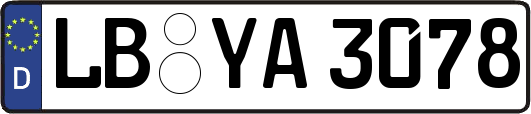 LB-YA3078