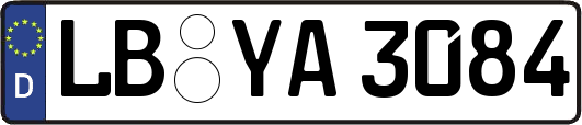 LB-YA3084