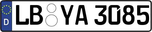 LB-YA3085