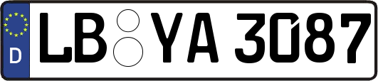 LB-YA3087