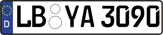 LB-YA3090