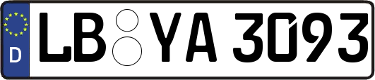 LB-YA3093