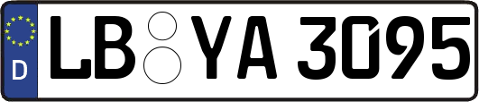 LB-YA3095