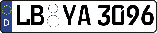LB-YA3096