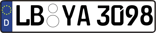LB-YA3098
