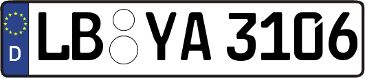 LB-YA3106