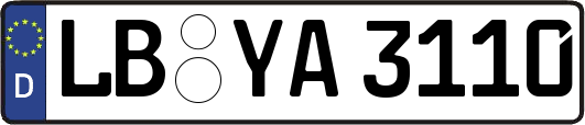 LB-YA3110