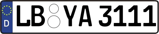 LB-YA3111