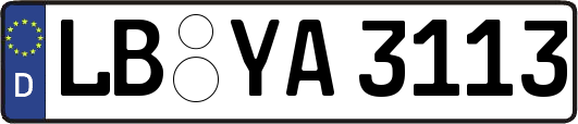 LB-YA3113