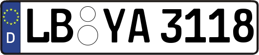 LB-YA3118