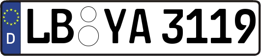 LB-YA3119