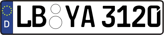 LB-YA3120