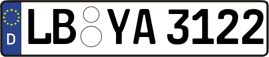 LB-YA3122