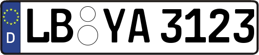 LB-YA3123