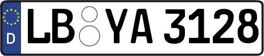 LB-YA3128