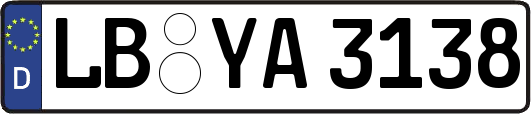 LB-YA3138