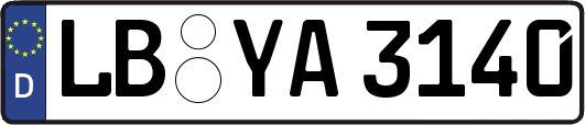LB-YA3140