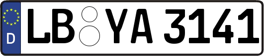 LB-YA3141