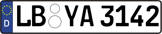 LB-YA3142