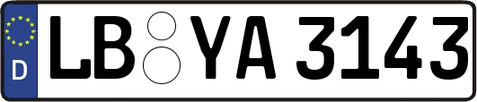 LB-YA3143