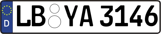 LB-YA3146