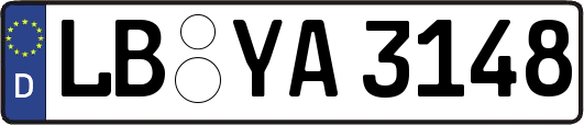 LB-YA3148