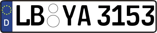 LB-YA3153