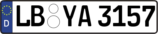 LB-YA3157