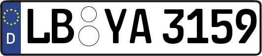 LB-YA3159
