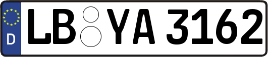 LB-YA3162
