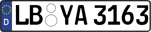 LB-YA3163