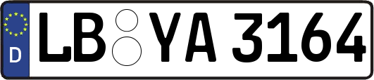 LB-YA3164