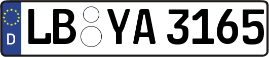 LB-YA3165