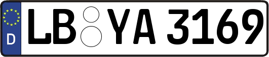 LB-YA3169