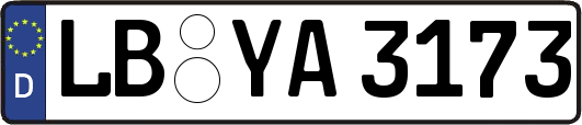 LB-YA3173