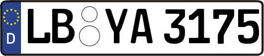 LB-YA3175