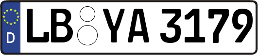 LB-YA3179