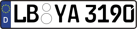 LB-YA3190