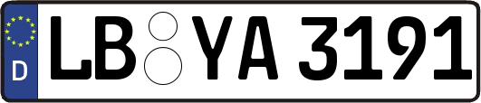 LB-YA3191