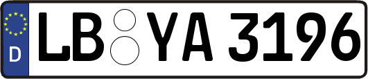 LB-YA3196