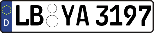 LB-YA3197