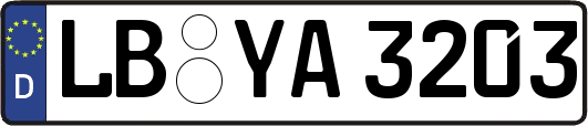 LB-YA3203