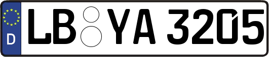 LB-YA3205