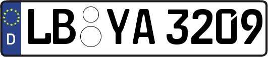 LB-YA3209