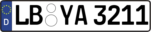 LB-YA3211