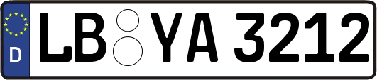 LB-YA3212
